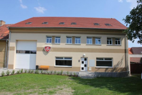  Guesthouse Piller  Нове Дворы У Доксан